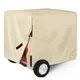 Jianhe Outdoor Furniture Covers Waterproof for Different Industries - 3