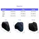 Creative Waterproof Furniture Covers Jianhe Manufacture 6