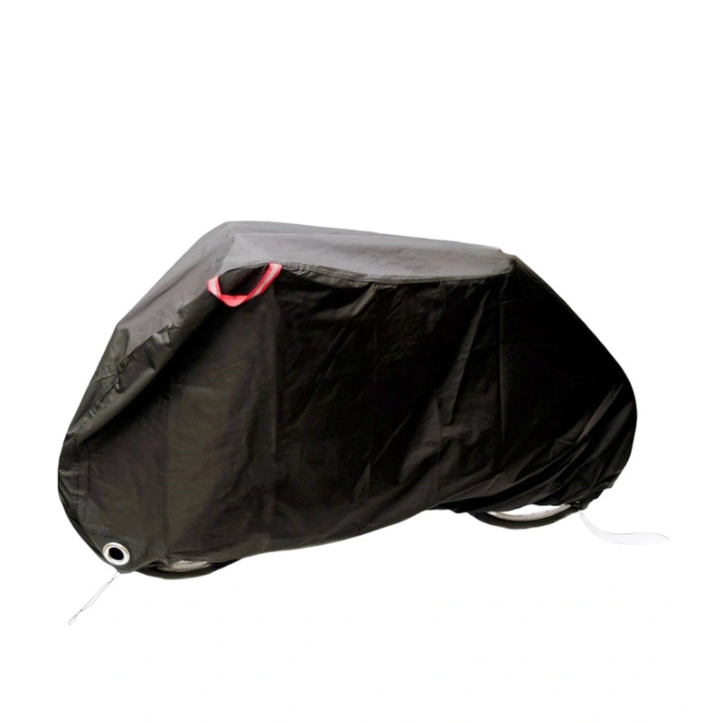 Cubierta impermeable para bicicletas al aire libre para 1 tienda de campaña para bicicletas de alta resistencia 1