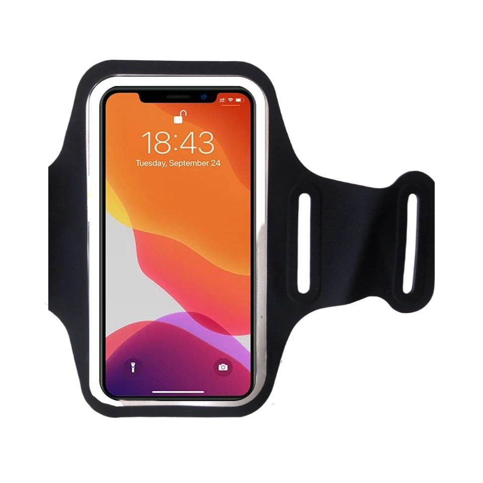 Waterproof Cell Phone Armbands For Outdoor ultra-secure fit 1