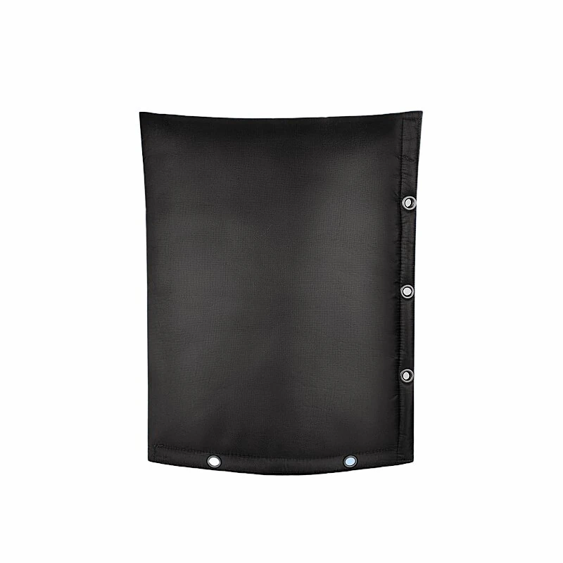 Outdoor Winter Freeze Weatherproof Protection for Irrigation Pipes & Sprinkler Valves 1