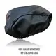 Jianhe Plastic Furniture Covers for Paper Textiles 5