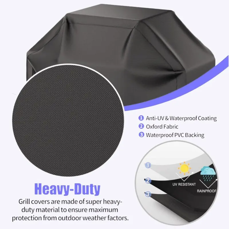 Bulk Production Jianhe Stretch Furniture Covers - 4