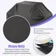 Bulk Production Jianhe Stretch Furniture Covers - 4