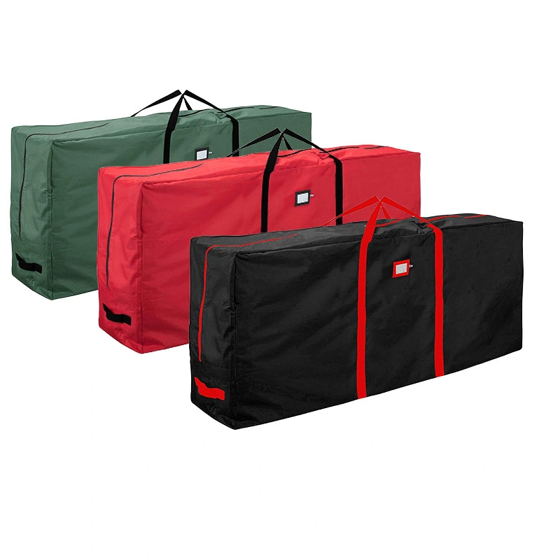 Storage Bag for 7.5 Ft Artificial Christmas Trees 1