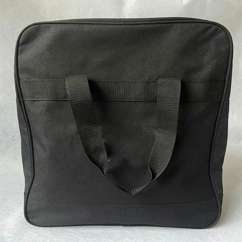 Customized Cloth Storage Bags Supply for Different Industries 4