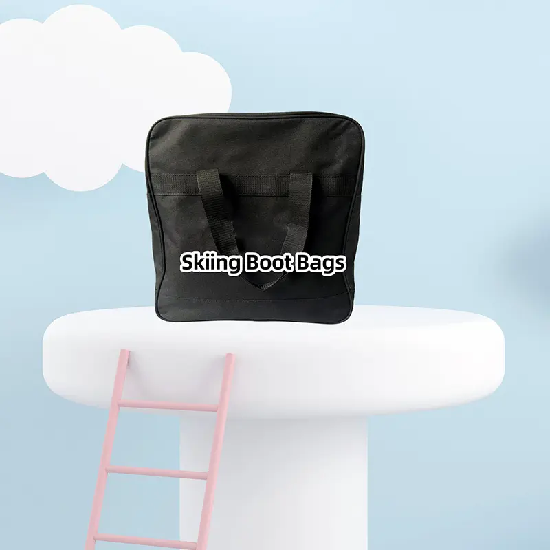 Customized Cloth Storage Bags Supply for Different Industries 5