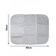 Wholesale Plastic Furniture Covers Jianhe Brand 7