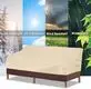 Patio Furniture Cushion Covers Jianhe Brand 3