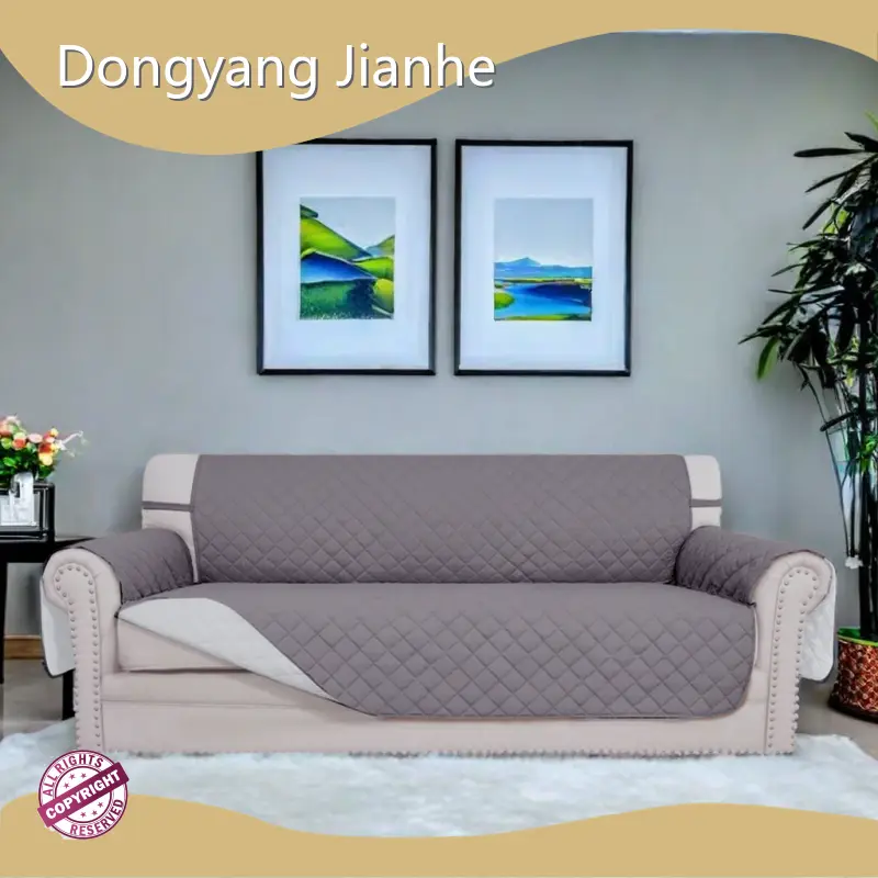 Custom Waterproof Furniture Covers for Pets Jianhe 1