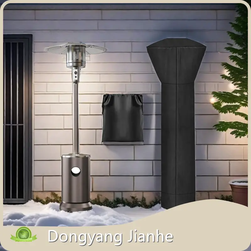 Jianhe Bed Dust Cover - 1