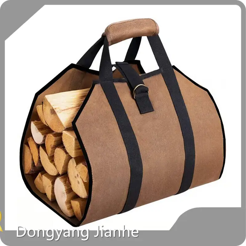 Jianhe Brand Vacuum Seal Storage Bags Supplier 1
