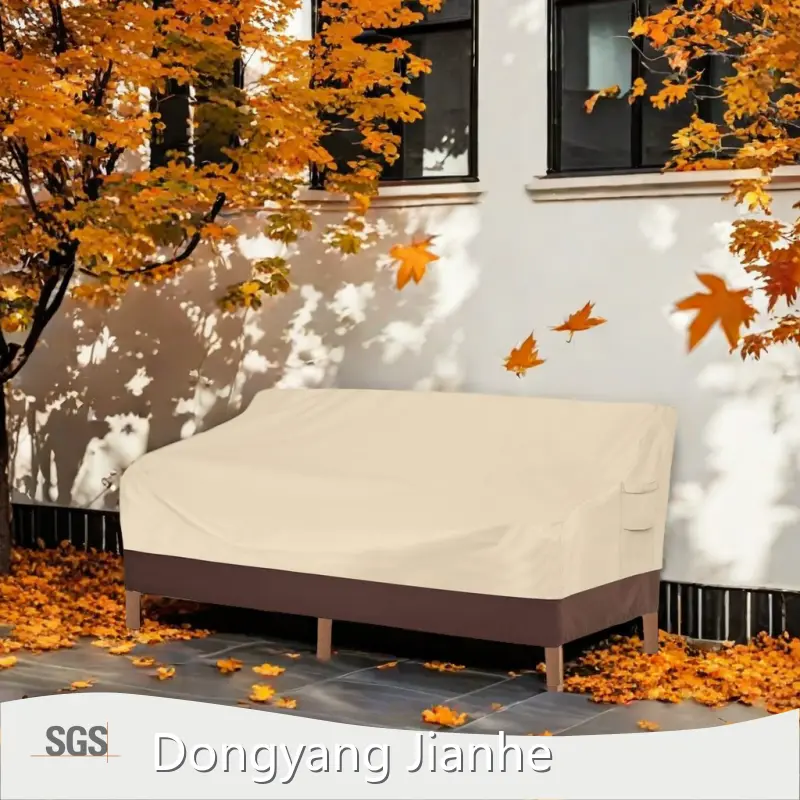 Patio Furniture Cushion Covers Jianhe Brand 1