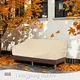 Patio Furniture Cushion Covers Jianhe Brand 1