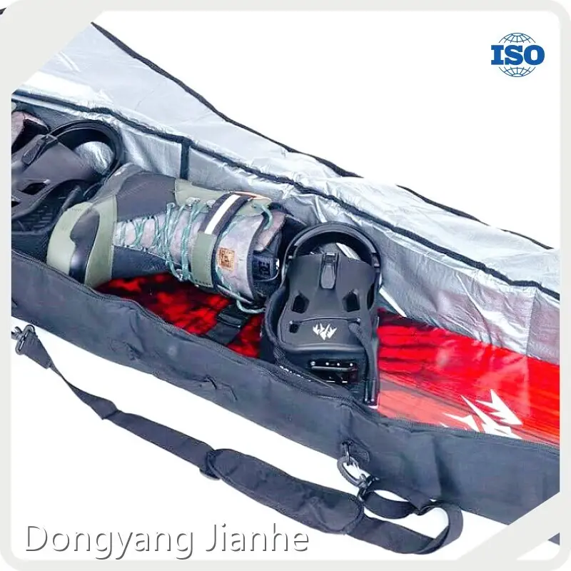 Cloth Storage Bags Jianhe 1