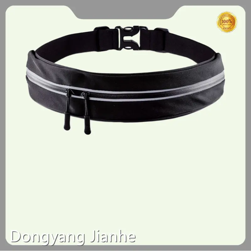 Running Belt Bag Jianhe Manufacture 1