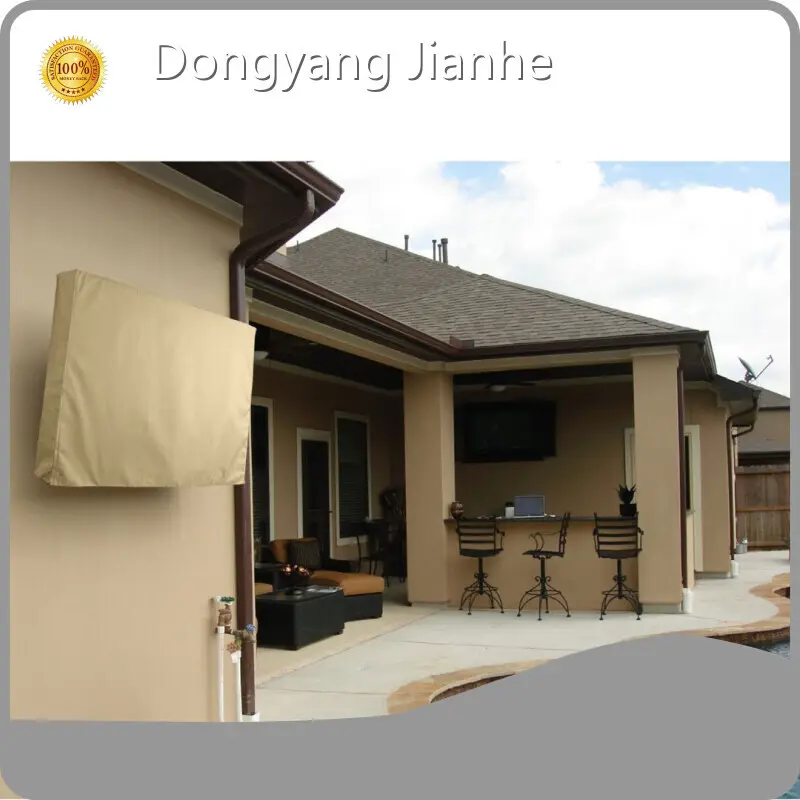 Tv Cover for Outside Jianhe 1