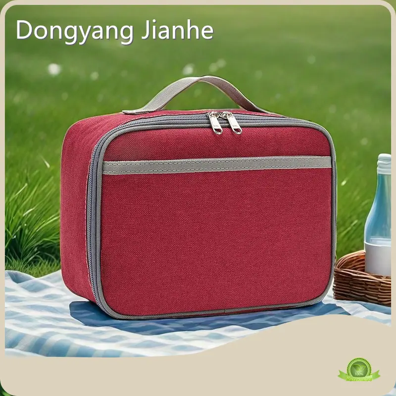 Vacuum Seal Storage Bags Jianhe Company 1
