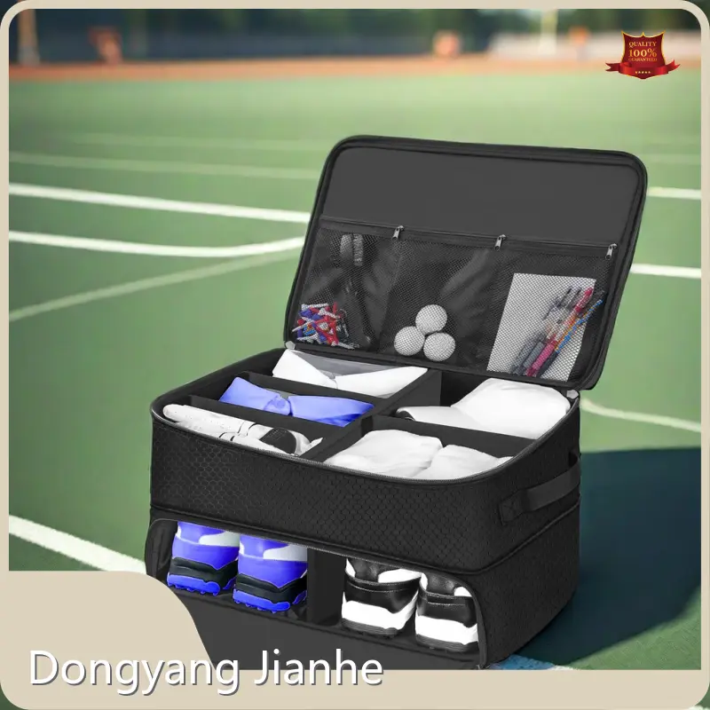 Storage Bags for Clothes Jianhe Company 1