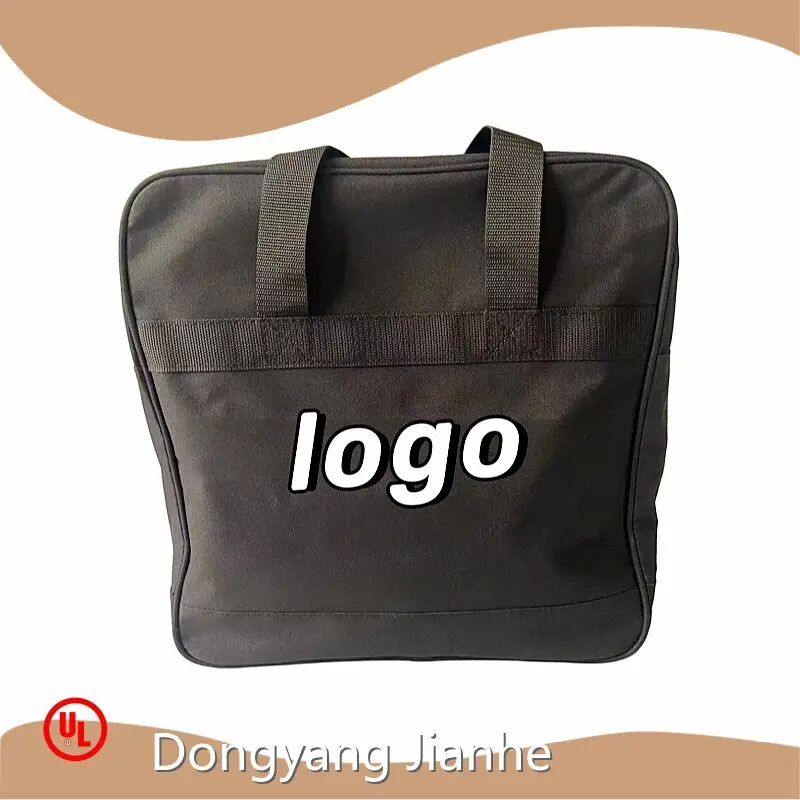 Customized Cloth Storage Bags Supply for Different Industries 1