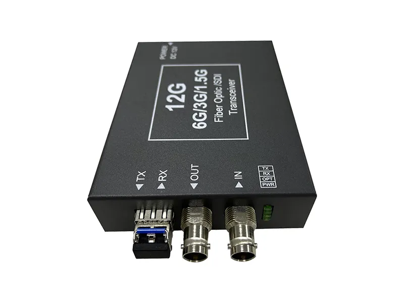 Почему цена не должна быть единственным соображением для Extender HDMI SDI 1