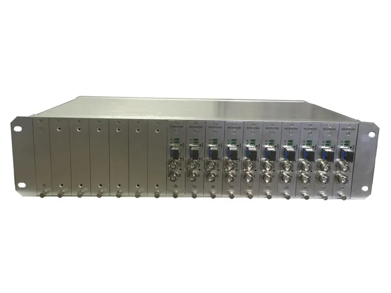 HCSTCOM Television Equipment Factory Direct Supply 3