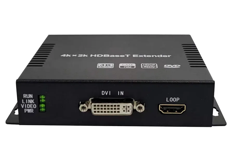Best Dvi Optical Extender Factory Direct Supply 3