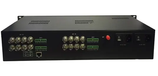 Why Choose 12G SDI SFP Optical Module? 1
