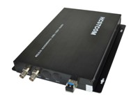 Система оптической передачи HD-SDI 1