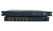 Двунаправленный адаптер ASI-4E1 1