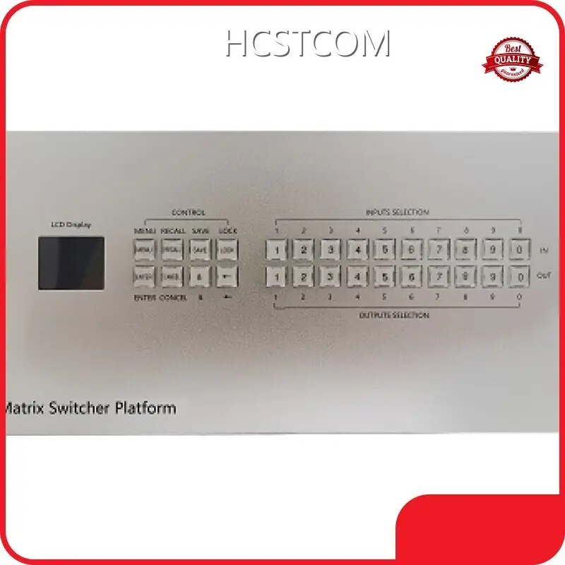 Best Television Broadcast Equipment Factory Direct Supply 1