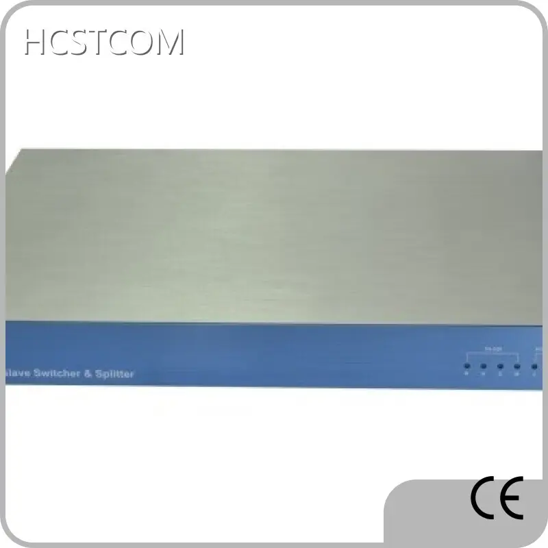 Master Slave Switch - - HCSTCOM 1