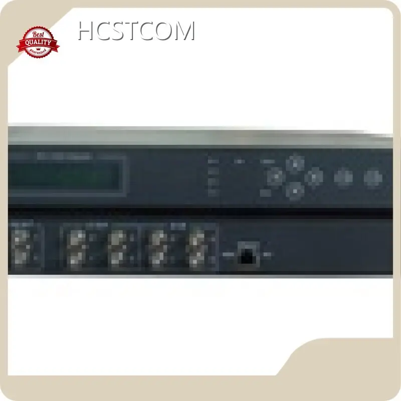 Factory Direct E1 Adapter with Custom Services 1