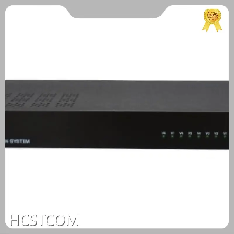 HCSTCOM Optical Ethernet Transceiver Optical Ethernet Transceiverfrom China 1
