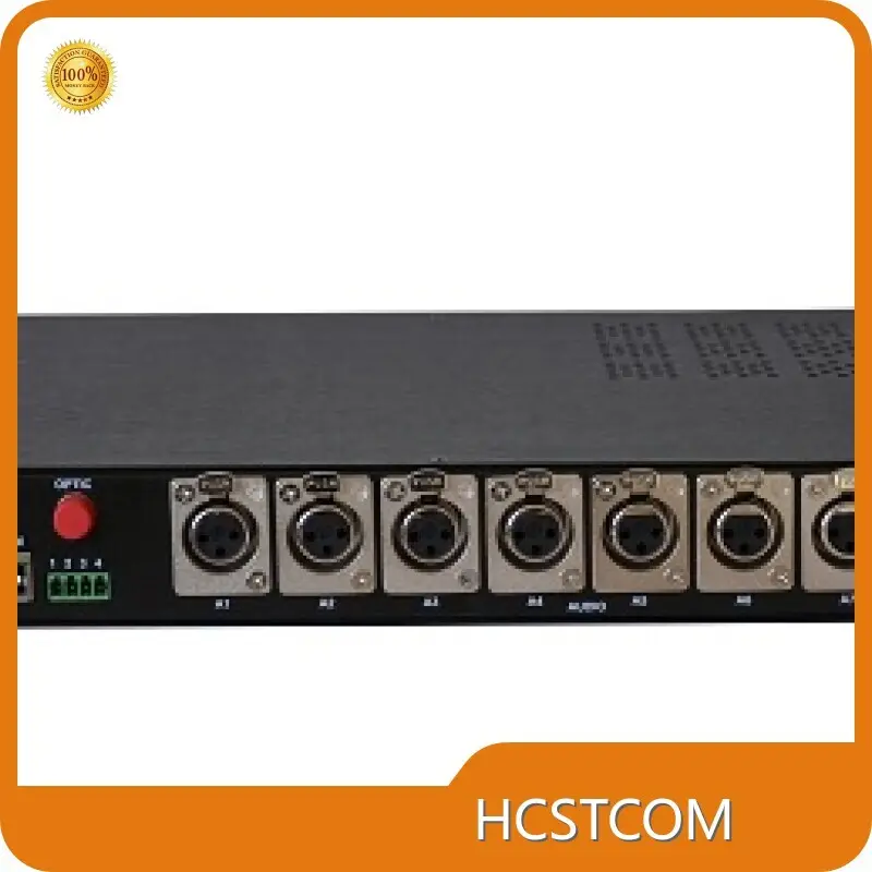 China Fiber Optic Transceiver Factory Direct Supply 1
