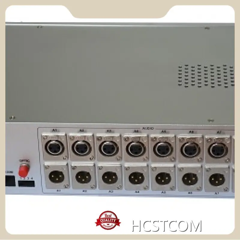 Fiber Optic Transceiver Wholesale - HCSTCOM 1
