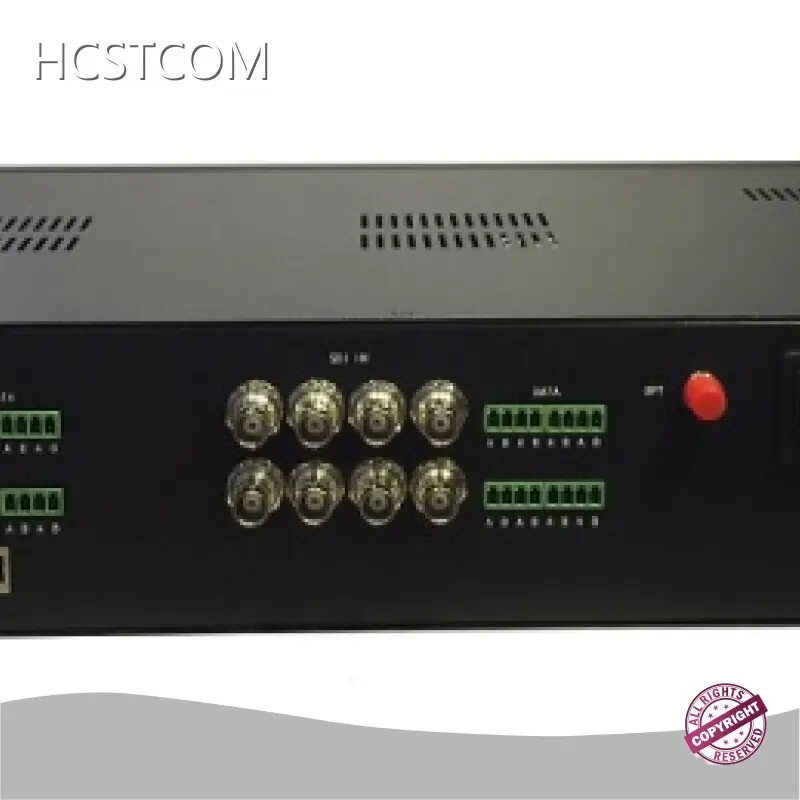 Optical Transceiver Wholesale - HCSTCOM 1