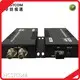 HCSTCOM 6g Sdi Sfp Optical Module Factory 1