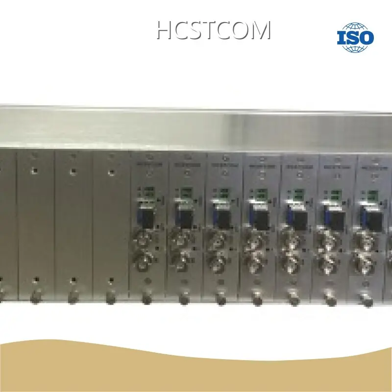 Fiber Optic Transceiver Company 1