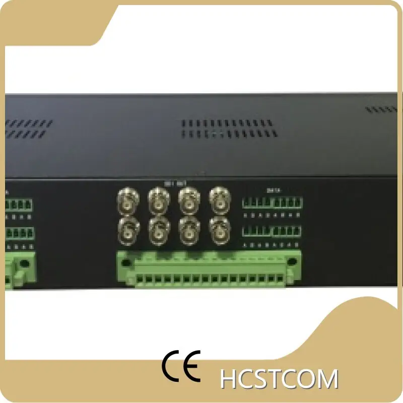 Factory Directfiber Transceiver 1