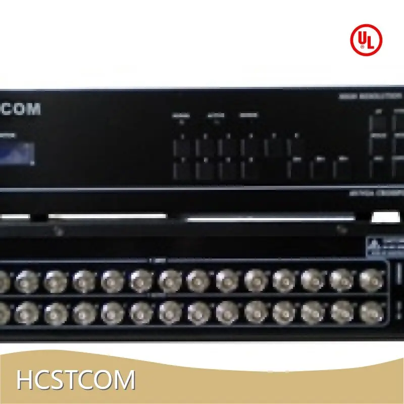 Hdmi Matrix Switcher Wholesale - HCSTCOM 1