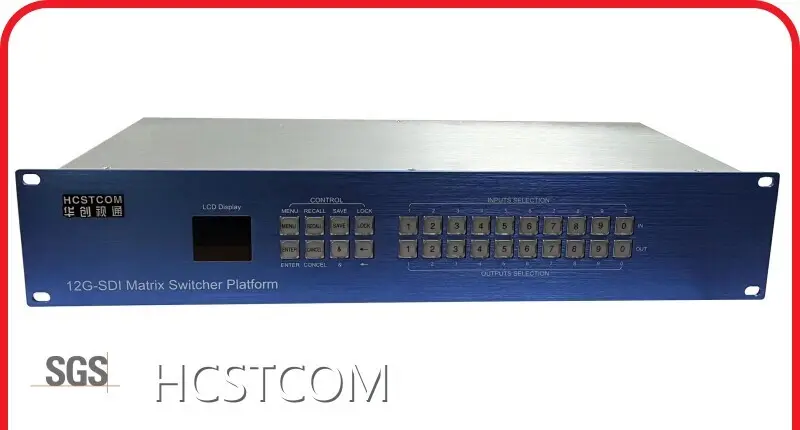 Factory Direct Hdmi Kvm Extender 1
