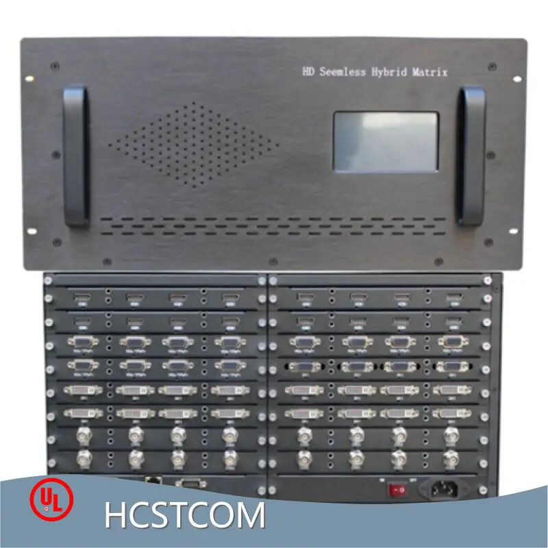 Factory Direct Wireless Kvm Switch 1