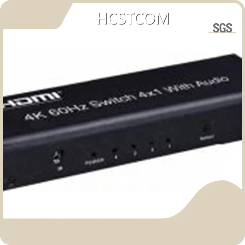 Av Equipment by HCSTCOM 1
