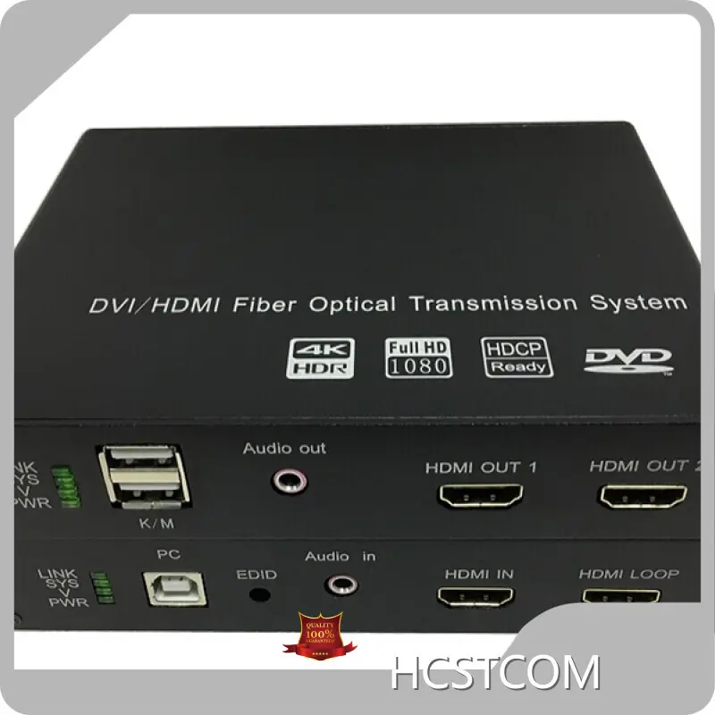 Best Av Product with Custom Services 1
