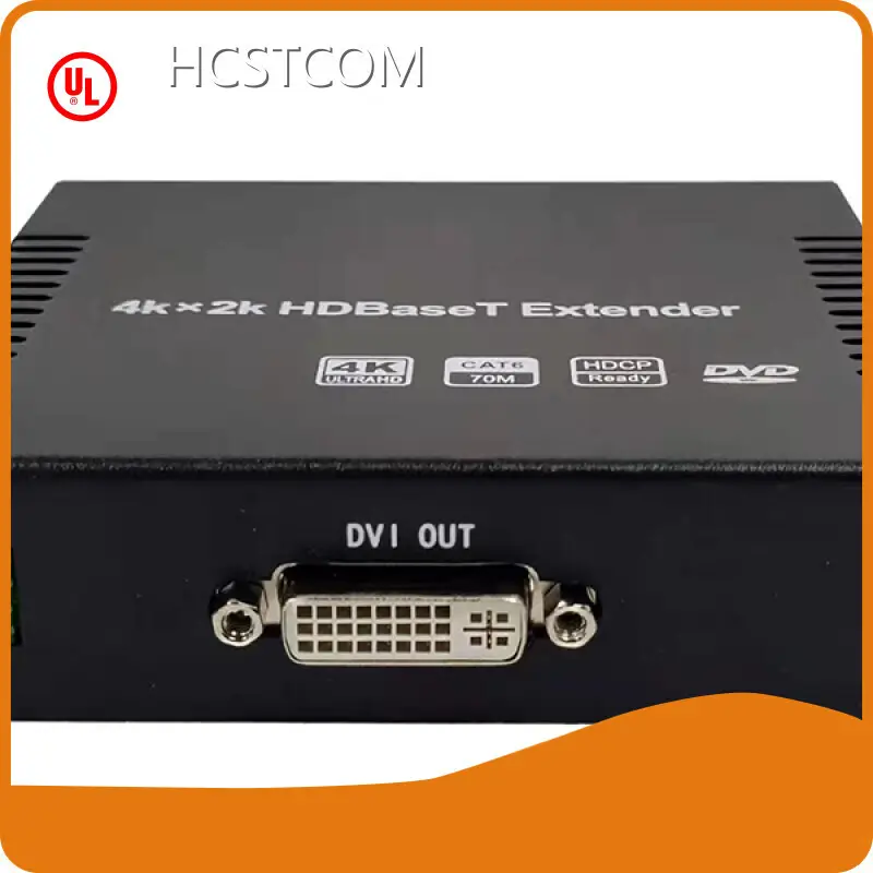 Best Dvi Optical Extender Factory Direct Supply 1