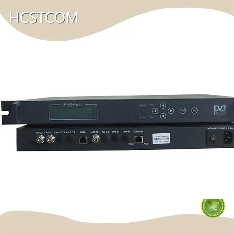 Factory Direct Television Broadcast Equipment Price List 1