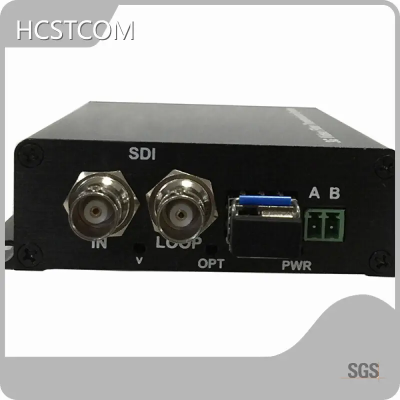 HCSTCOM Television Equipment Factory Direct Supply 1