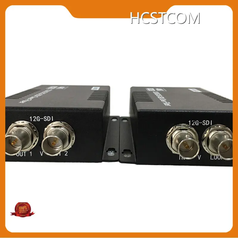 HCSTCOM Television Equipment From China 1