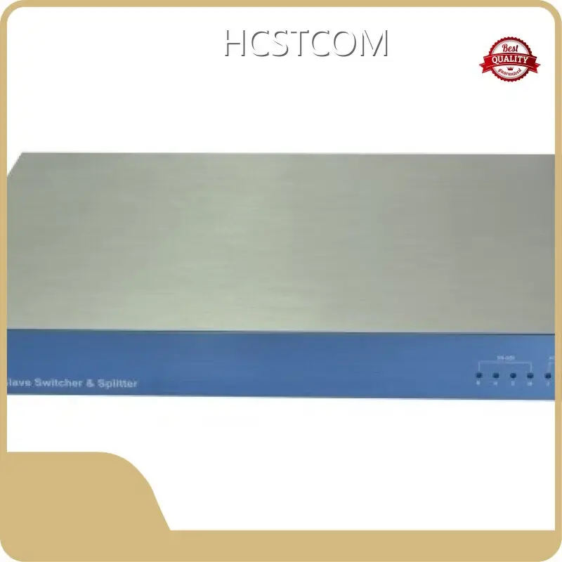 High Quality Master and Slave Switch Company 1